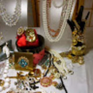 Meet your Posher, D.